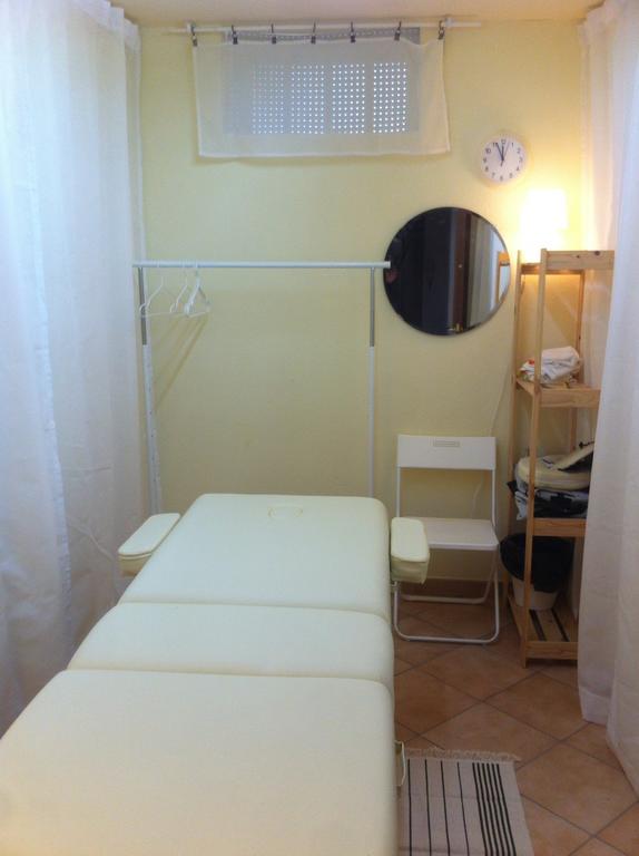 B&B La Riviera Arignano Exterior foto