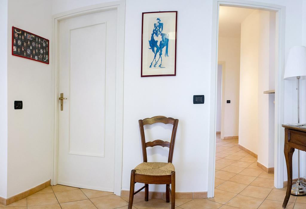 B&B La Riviera Arignano Exterior foto