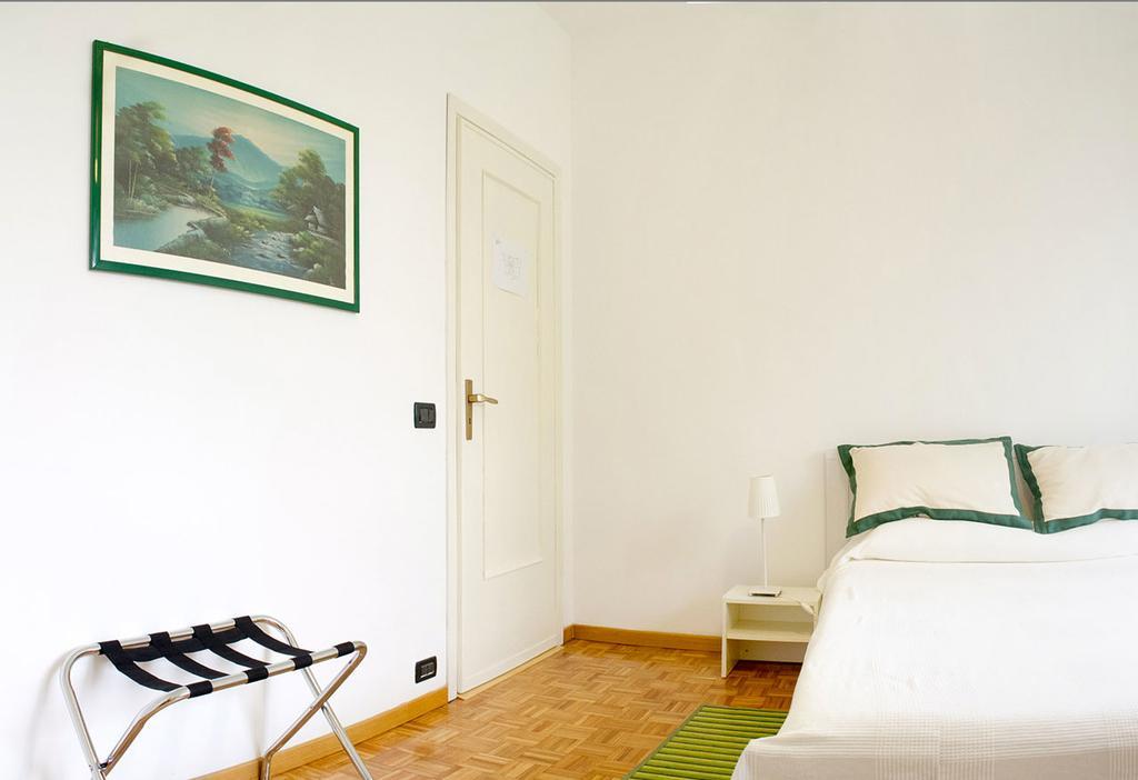 B&B La Riviera Arignano Exterior foto