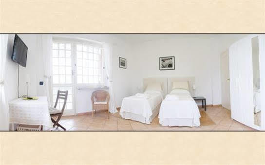 B&B La Riviera Arignano Exterior foto